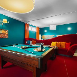 Appartement met Drie Slaapkamers